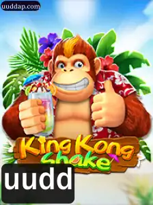 Explorando o Mundo de KingKongShake: Um Jogo Revolucionário